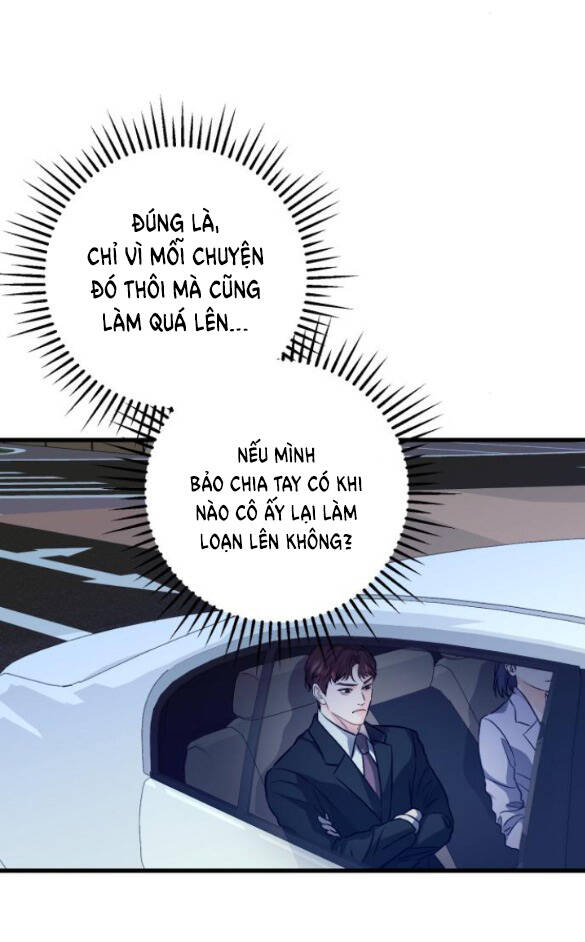 Nóng Lòng Muốn Giày Vò Em Chapter 19.1 - Trang 2