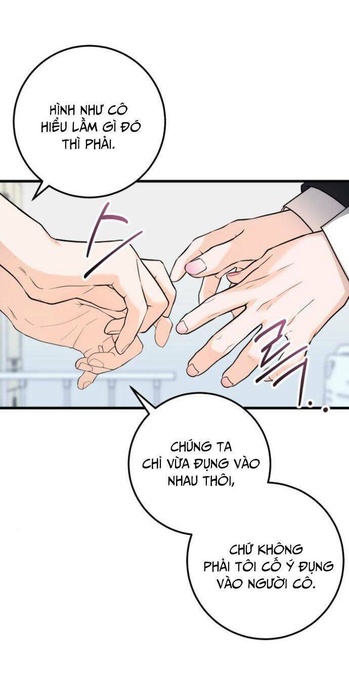 Nóng Lòng Muốn Giày Vò Em Chapter 18 - Trang 2