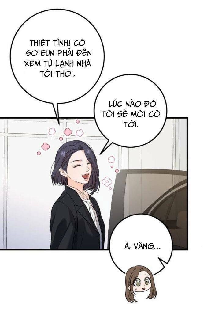 Nóng Lòng Muốn Giày Vò Em Chapter 18 - Trang 2