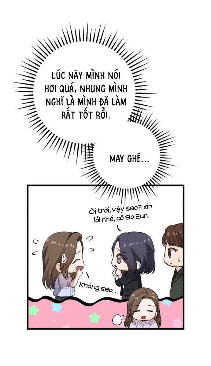 Nóng Lòng Muốn Giày Vò Em Chapter 18 - Trang 2