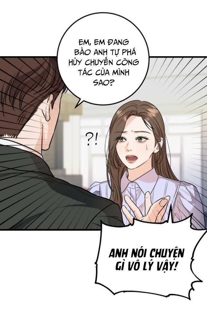 Nóng Lòng Muốn Giày Vò Em Chapter 18 - Trang 2