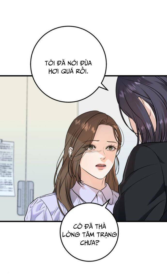 Nóng Lòng Muốn Giày Vò Em Chapter 18 - Trang 2