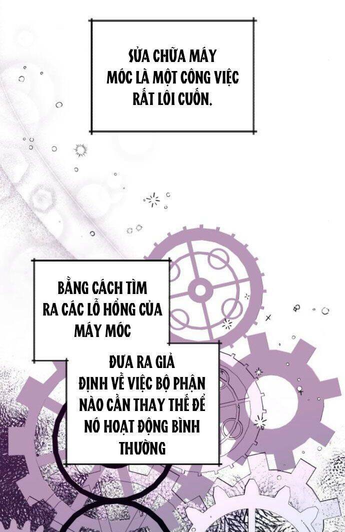 Nóng Lòng Muốn Giày Vò Em Chapter 18 - Trang 2