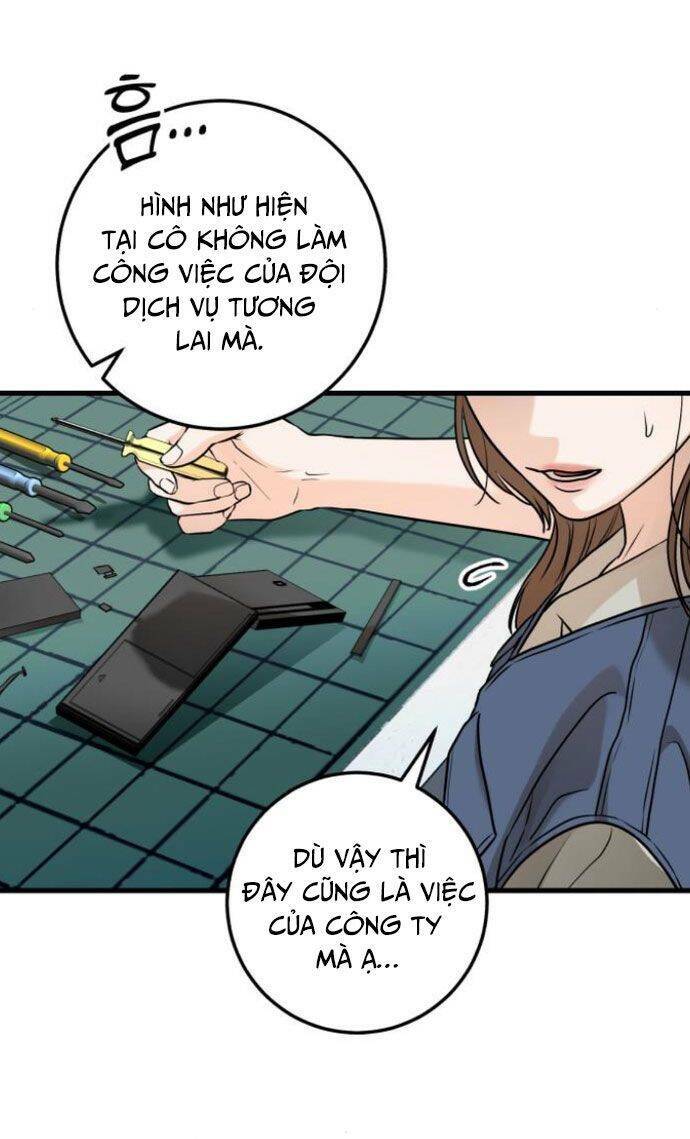 Nóng Lòng Muốn Giày Vò Em Chapter 18 - Trang 2