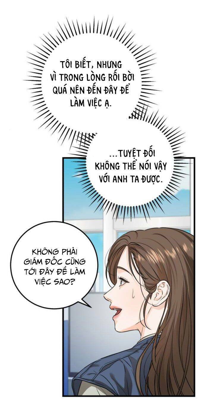 Nóng Lòng Muốn Giày Vò Em Chapter 18 - Trang 2