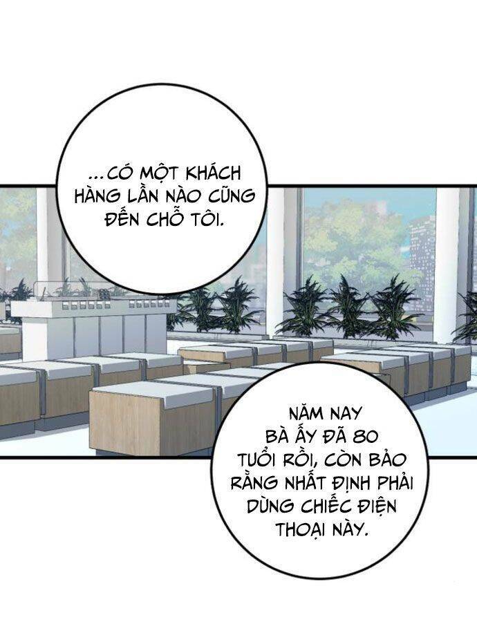 Nóng Lòng Muốn Giày Vò Em Chapter 18 - Trang 2