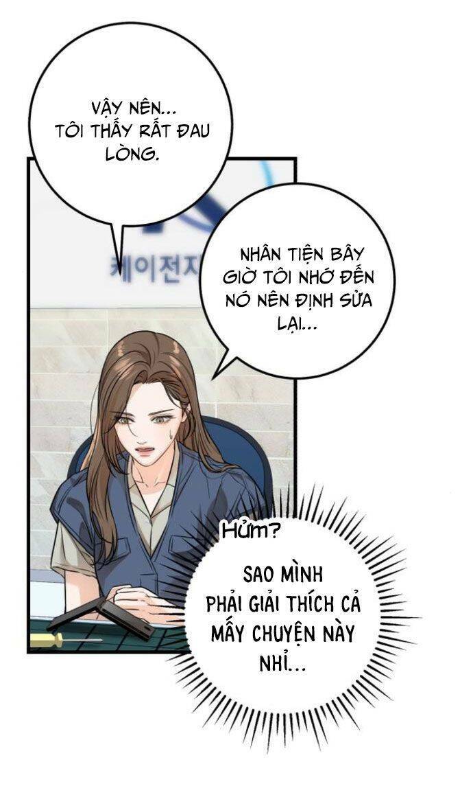 Nóng Lòng Muốn Giày Vò Em Chapter 18 - Trang 2