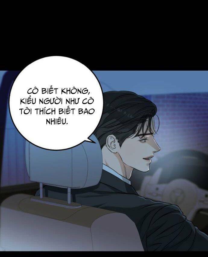 Nóng Lòng Muốn Giày Vò Em Chapter 18 - Trang 2