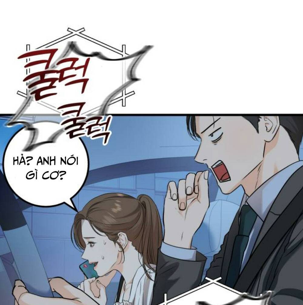 Nóng Lòng Muốn Giày Vò Em Chapter 17 - Trang 2