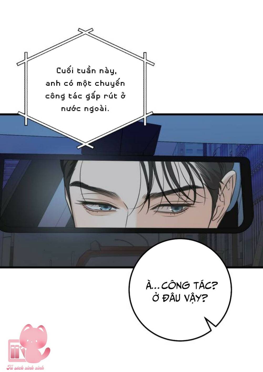 Nóng Lòng Muốn Giày Vò Em Chapter 17 - Trang 2