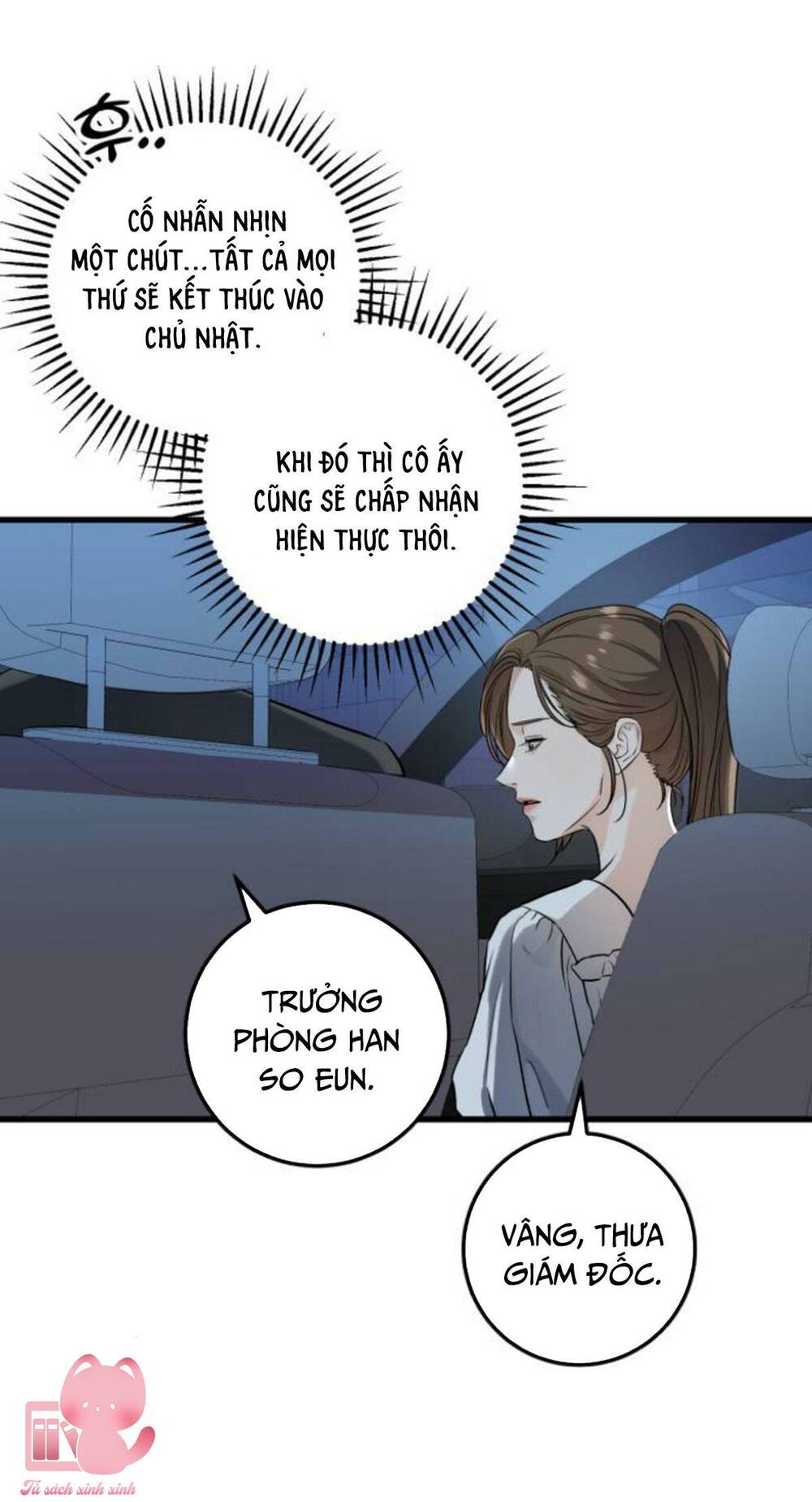 Nóng Lòng Muốn Giày Vò Em Chapter 17 - Trang 2