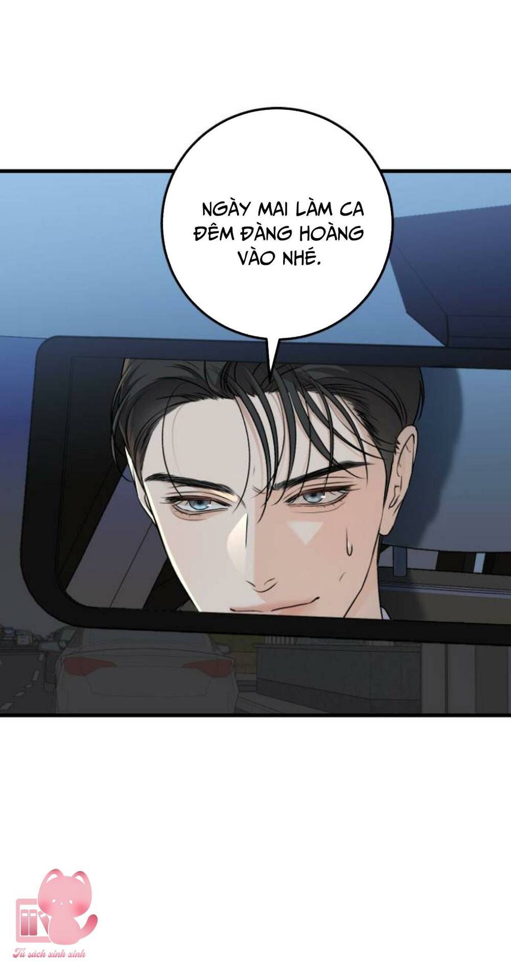 Nóng Lòng Muốn Giày Vò Em Chapter 17 - Trang 2