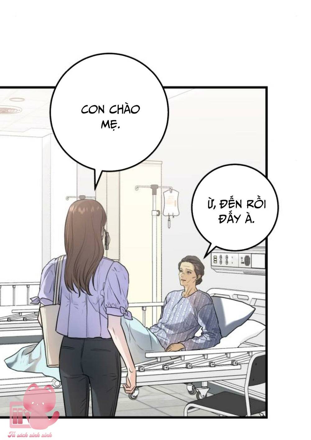 Nóng Lòng Muốn Giày Vò Em Chapter 17 - Trang 2