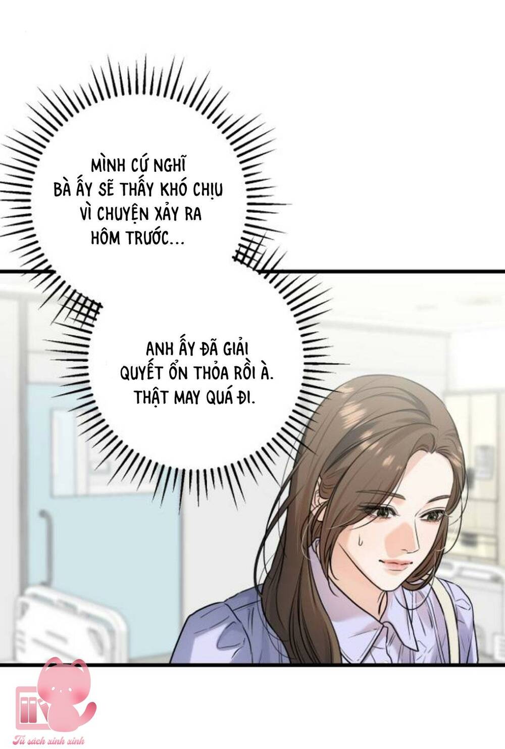 Nóng Lòng Muốn Giày Vò Em Chapter 17 - Trang 2