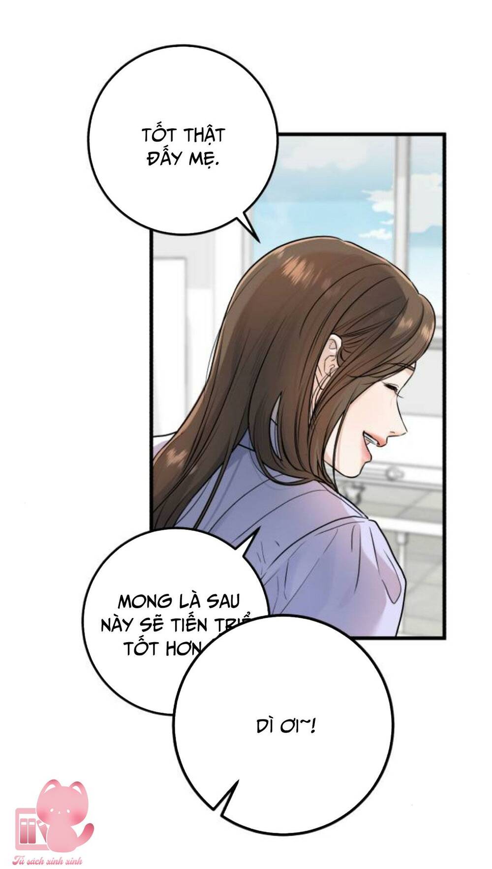 Nóng Lòng Muốn Giày Vò Em Chapter 17 - Trang 2