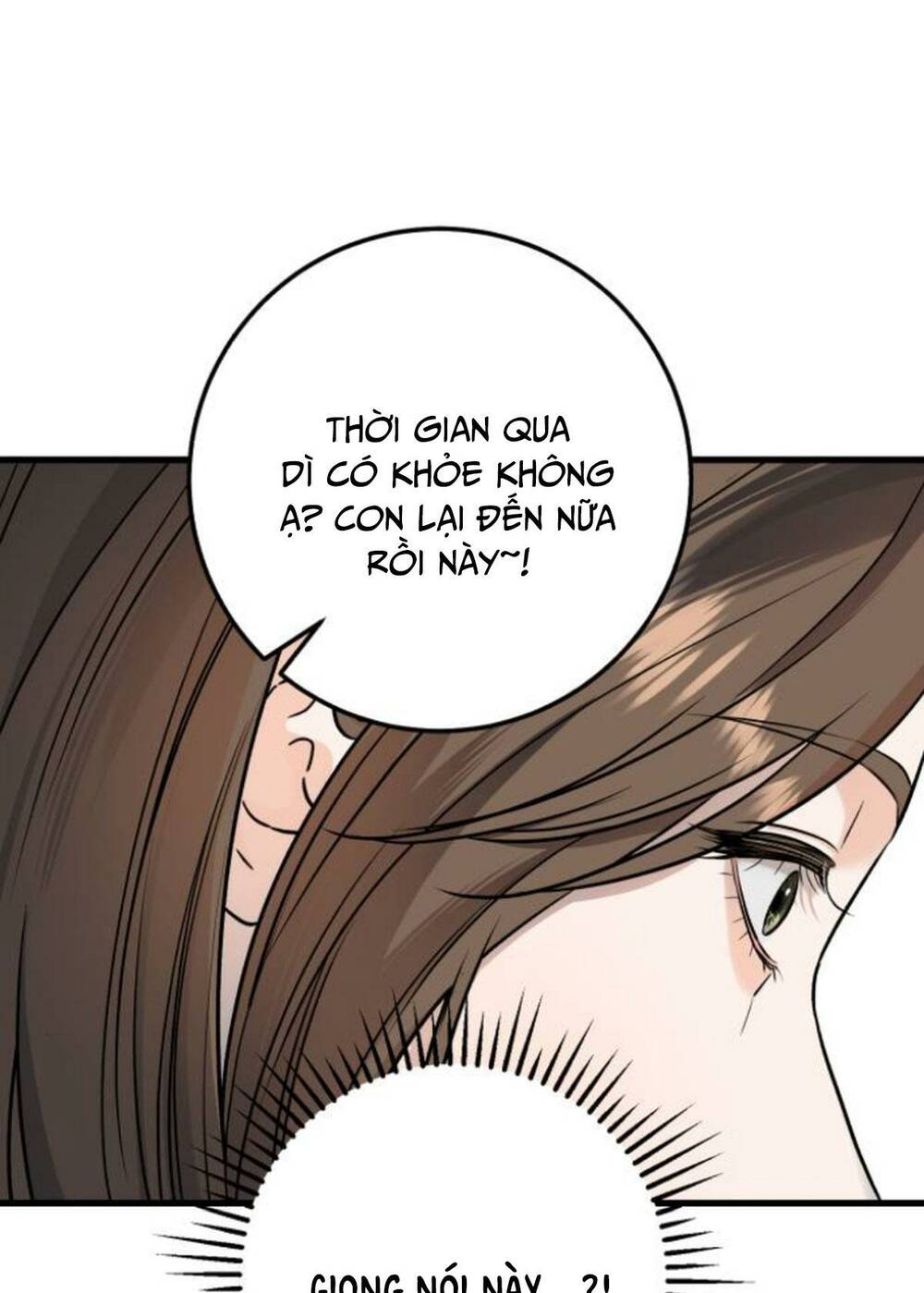 Nóng Lòng Muốn Giày Vò Em Chapter 17 - Trang 2