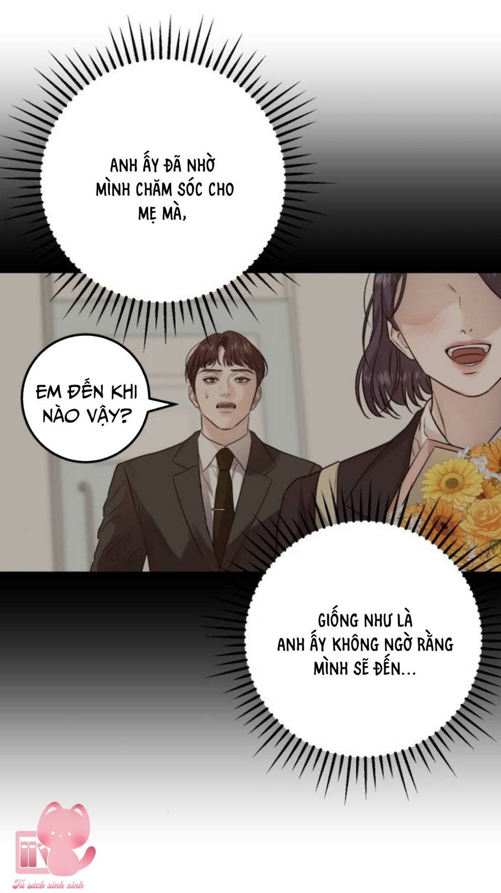 Nóng Lòng Muốn Giày Vò Em Chapter 17 - Trang 2