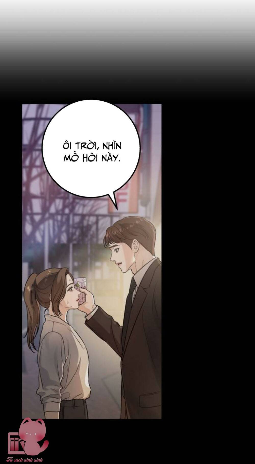 Nóng Lòng Muốn Giày Vò Em Chapter 17 - Trang 2