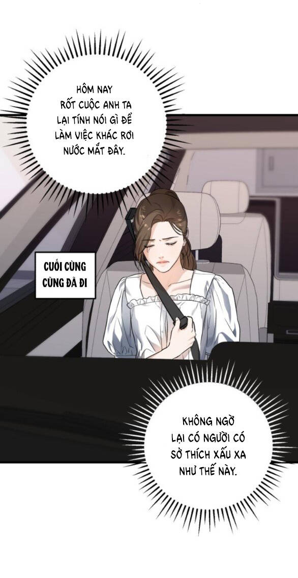 Nóng Lòng Muốn Giày Vò Em Chapter 16.1 - Trang 2