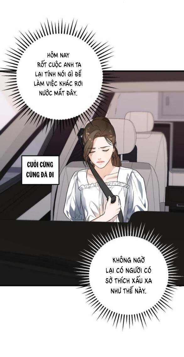 Nóng Lòng Muốn Giày Vò Em Chapter 16 - Trang 2