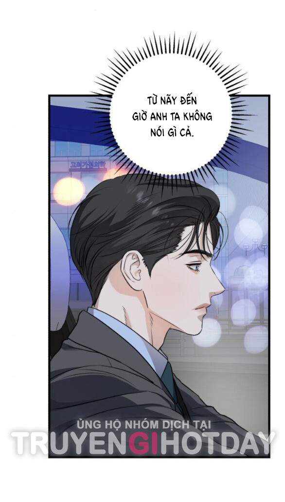 Nóng Lòng Muốn Giày Vò Em Chapter 16 - Trang 2