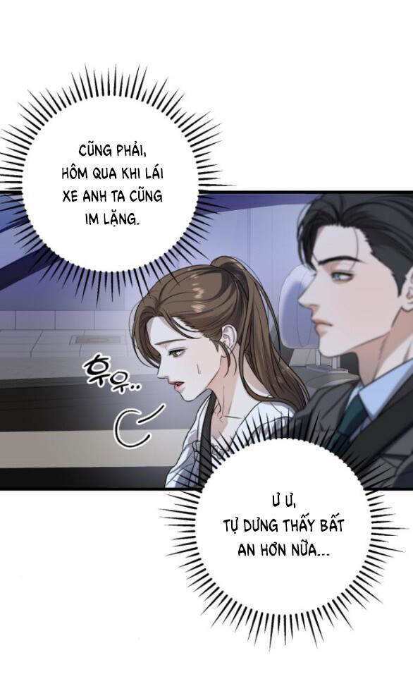 Nóng Lòng Muốn Giày Vò Em Chapter 16 - Trang 2