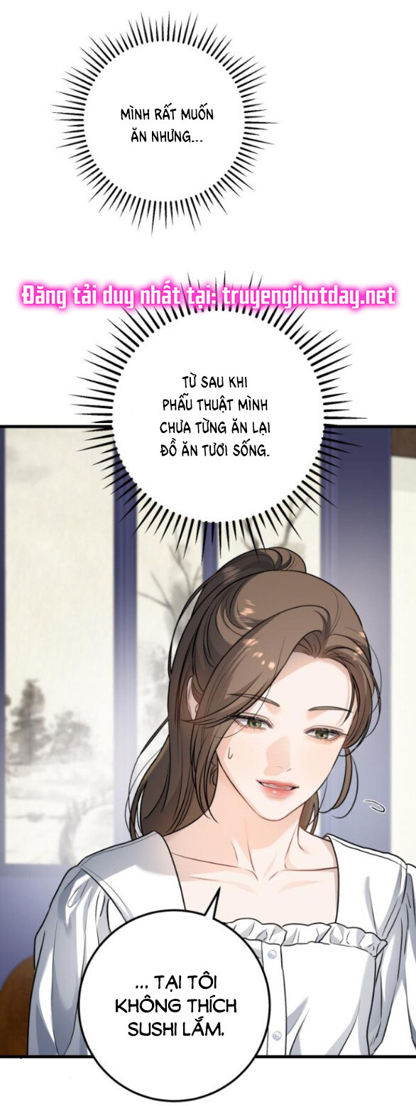 Nóng Lòng Muốn Giày Vò Em Chapter 16 - Trang 2