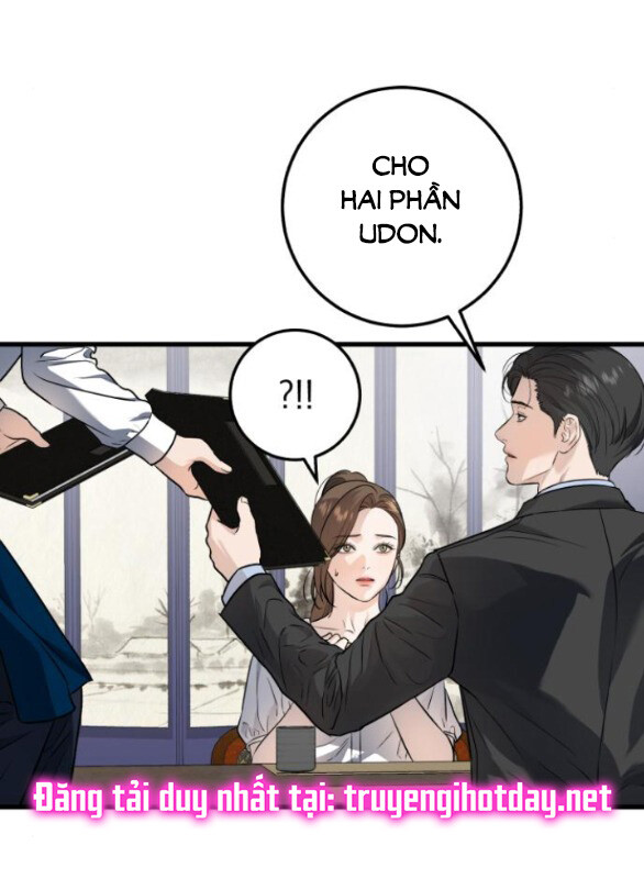 Nóng Lòng Muốn Giày Vò Em Chapter 16 - Trang 2