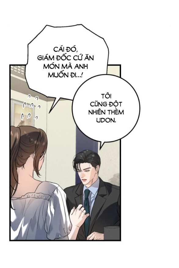 Nóng Lòng Muốn Giày Vò Em Chapter 16 - Trang 2