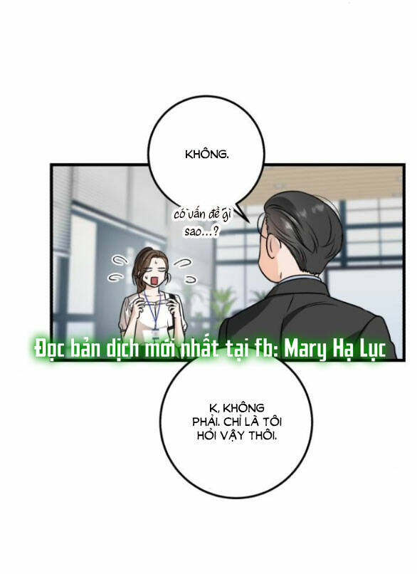 Nóng Lòng Muốn Giày Vò Em Chapter 15.2 - Trang 2