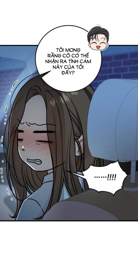 Nóng Lòng Muốn Giày Vò Em Chapter 15 - Trang 2