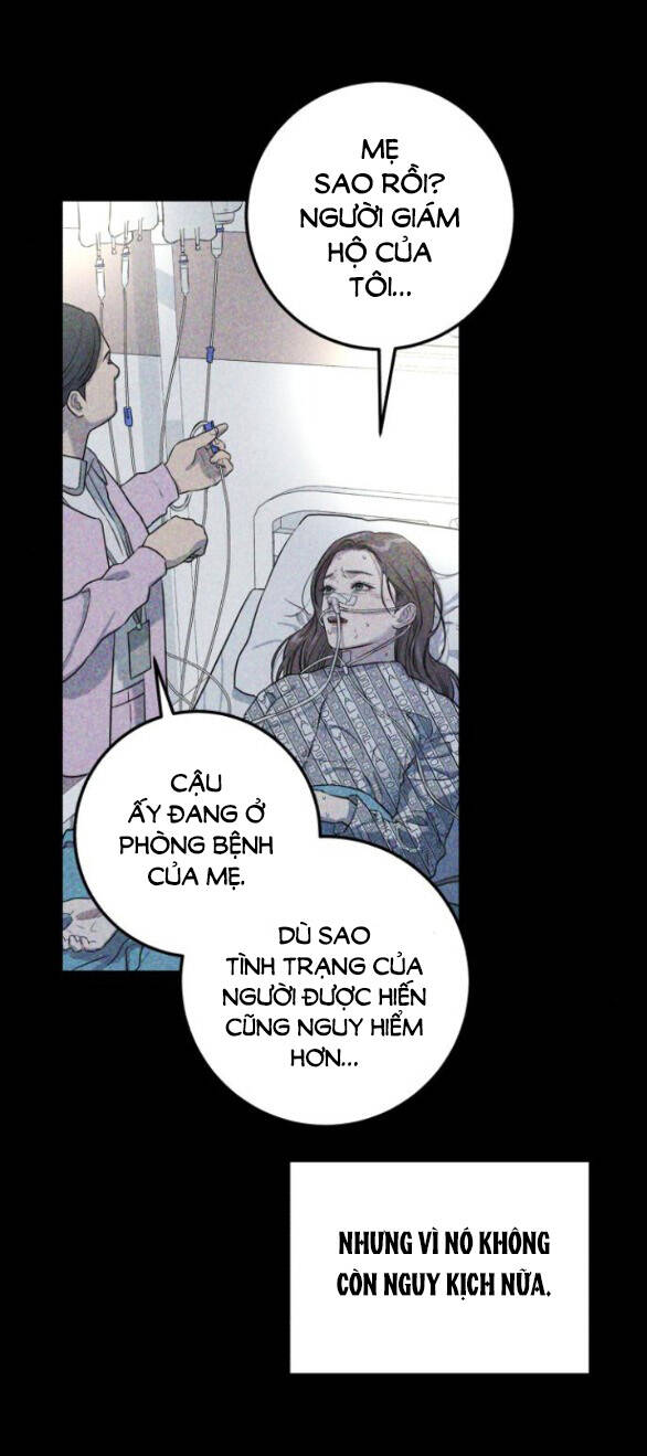 Nóng Lòng Muốn Giày Vò Em Chapter 14.2 - Trang 2