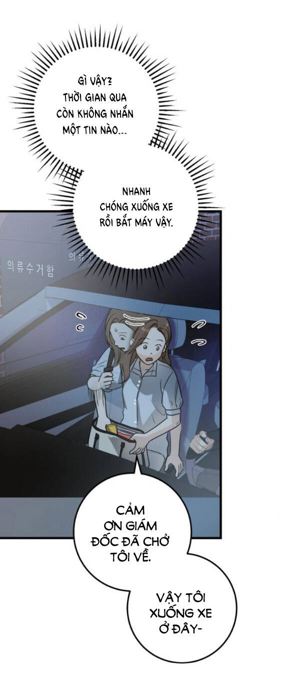 Nóng Lòng Muốn Giày Vò Em Chapter 14.2 - Trang 2