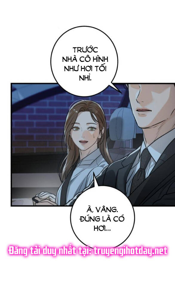 Nóng Lòng Muốn Giày Vò Em Chapter 14.1 - Trang 2