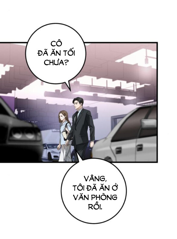 Nóng Lòng Muốn Giày Vò Em Chapter 14 - Trang 2