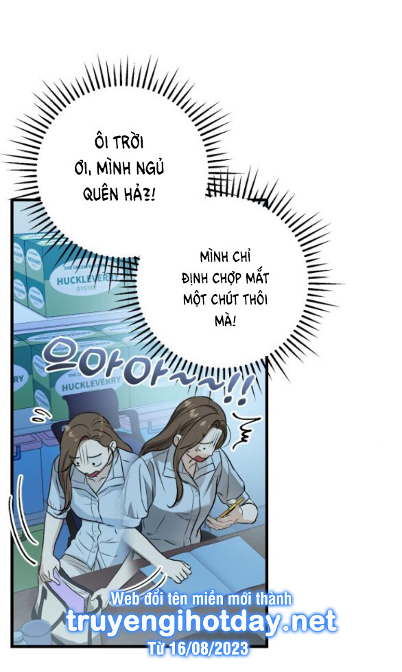 Nóng Lòng Muốn Giày Vò Em Chapter 14 - Trang 2