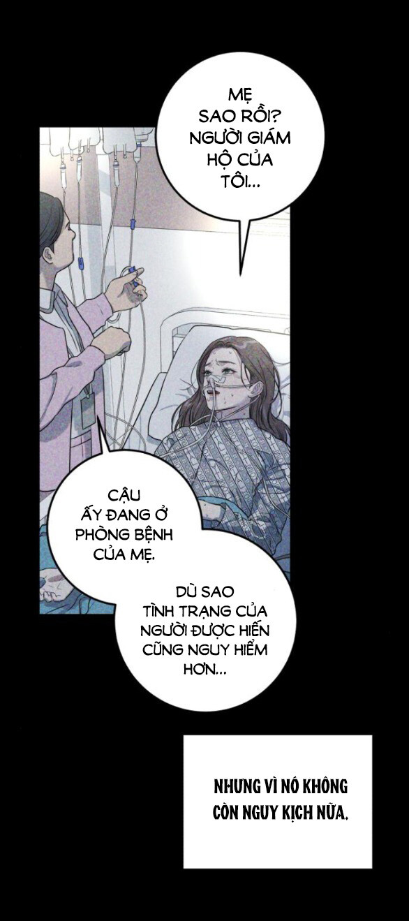 Nóng Lòng Muốn Giày Vò Em Chapter 14 - Trang 2