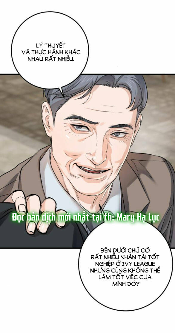 Nóng Lòng Muốn Giày Vò Em Chapter 13.2 - Trang 2