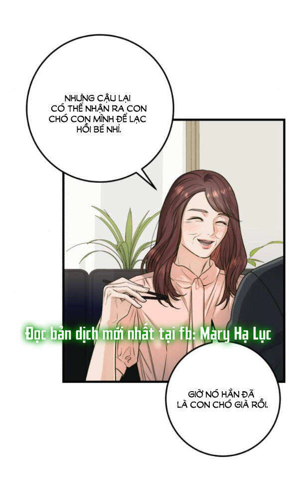 Nóng Lòng Muốn Giày Vò Em Chapter 13.1 - Trang 2