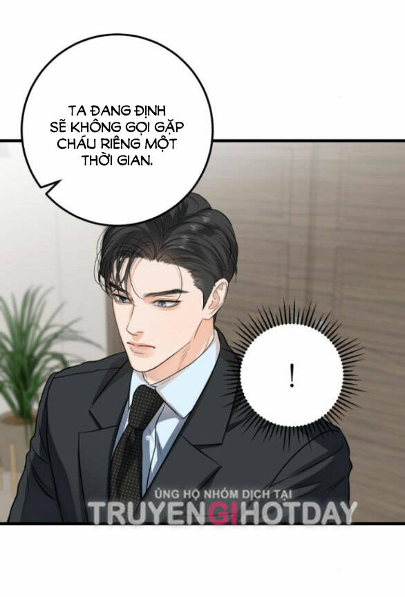 Nóng Lòng Muốn Giày Vò Em Chapter 13.1 - Trang 2