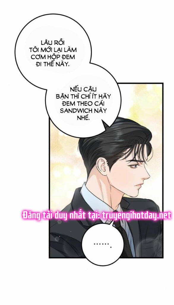 Nóng Lòng Muốn Giày Vò Em Chapter 13.1 - Trang 2