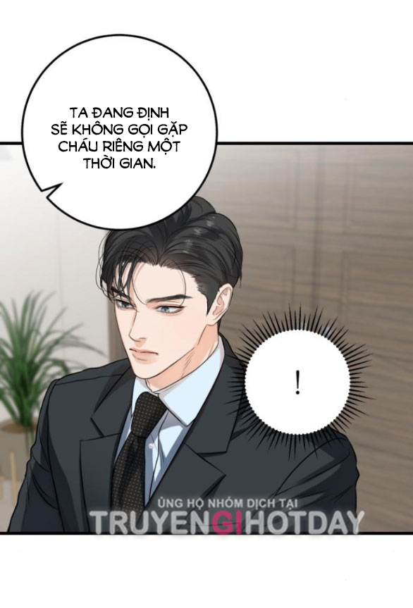 Nóng Lòng Muốn Giày Vò Em Chapter 13 - Trang 2