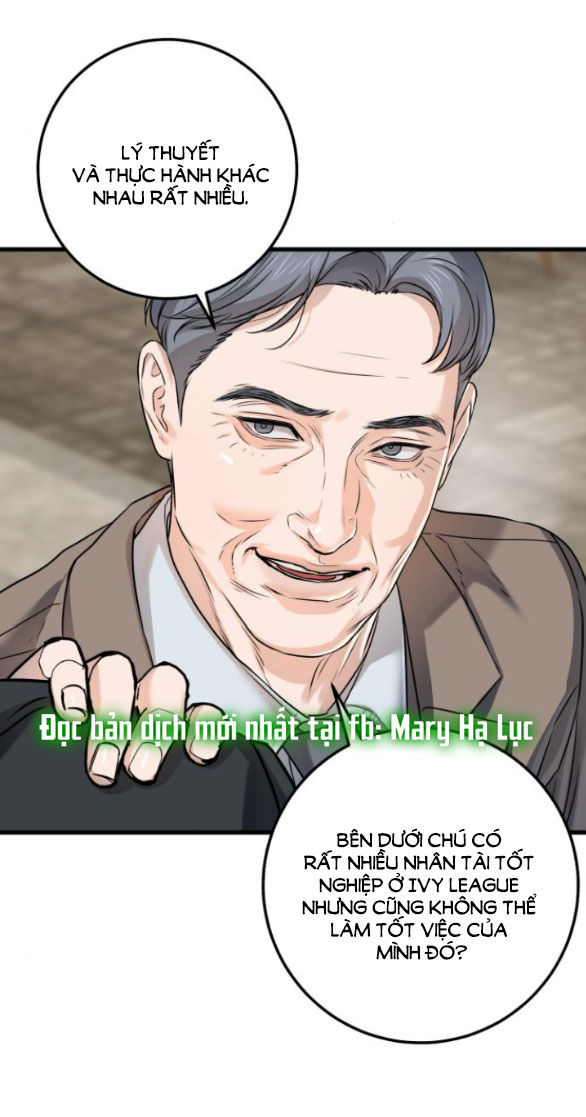 Nóng Lòng Muốn Giày Vò Em Chapter 13 - Trang 2