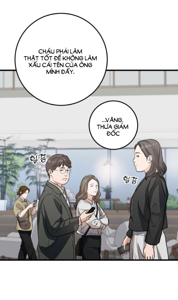 Nóng Lòng Muốn Giày Vò Em Chapter 13 - Trang 2