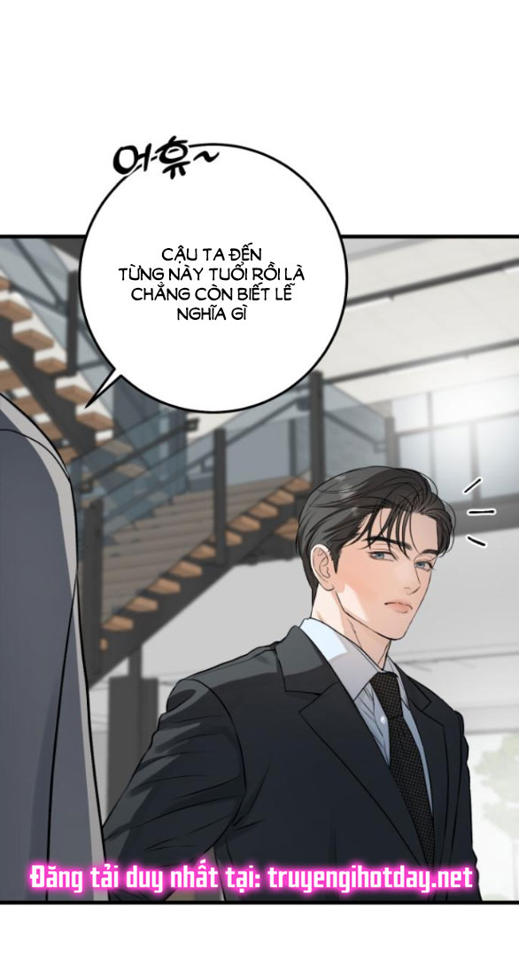 Nóng Lòng Muốn Giày Vò Em Chapter 13 - Trang 2