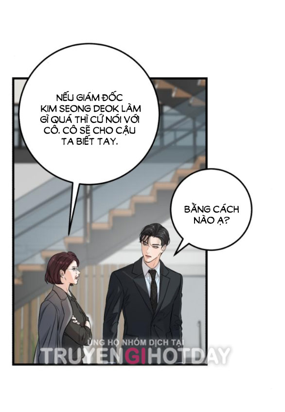 Nóng Lòng Muốn Giày Vò Em Chapter 13 - Trang 2