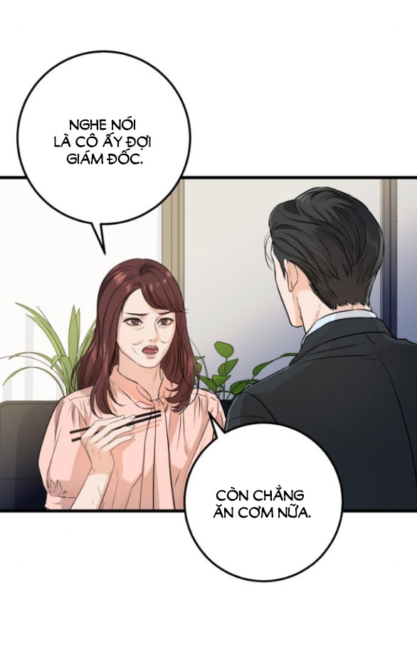 Nóng Lòng Muốn Giày Vò Em Chapter 13 - Trang 2