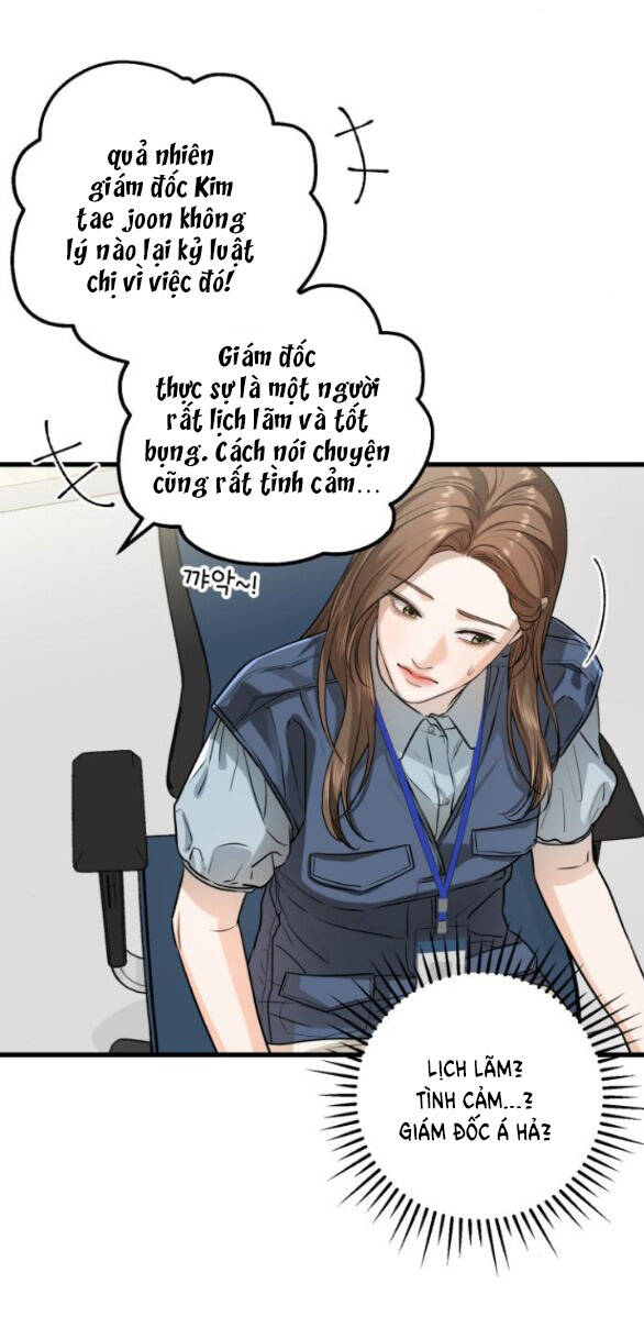 Nóng Lòng Muốn Giày Vò Em Chapter 12.2 - Trang 2