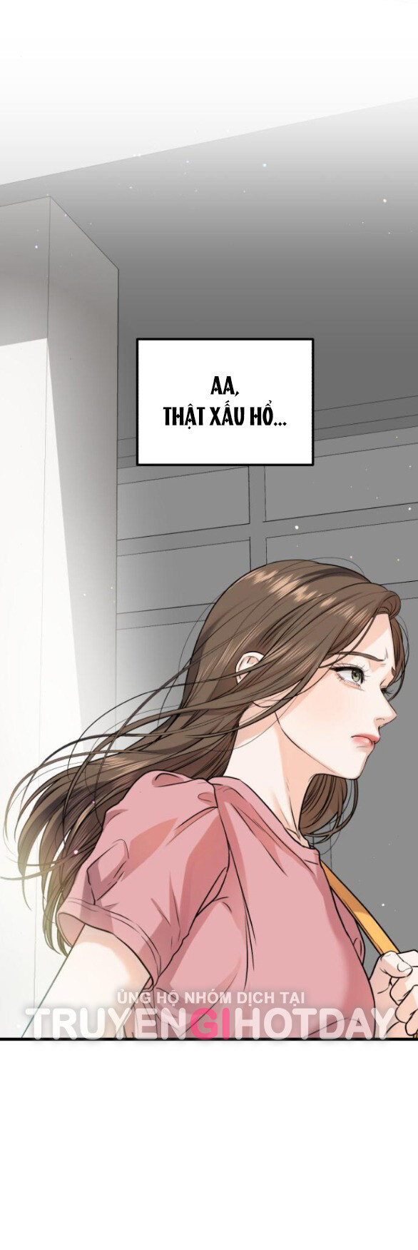 Nóng Lòng Muốn Giày Vò Em Chapter 12 - Trang 2