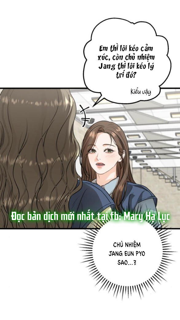 Nóng Lòng Muốn Giày Vò Em Chapter 12 - Trang 2